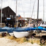 Whitstable Boats