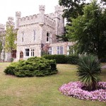 Whitstable Castle