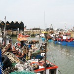 Whitstable Harbour