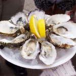 Whitstable Oysters